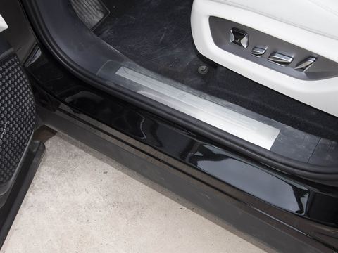 BYD TangL — China electric EV for export — photo 16
