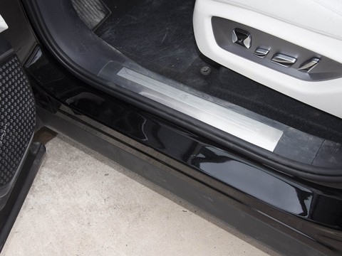 BYD TangL — China electric EV for export — photo 16