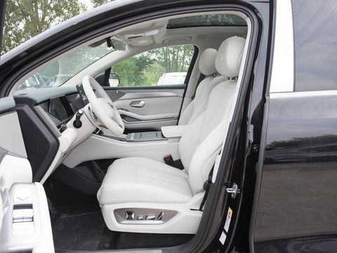 BYD TangL — China electric EV for export — photo 9