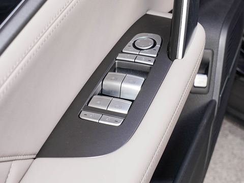 BYD TangXin Neng Yuan — China electric EV for export — photo 14