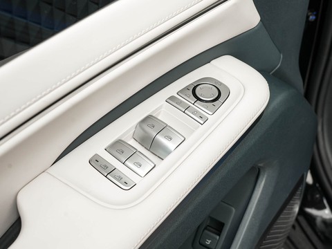 BYD Xia — China plug-in hybrid EV for export — photo 12