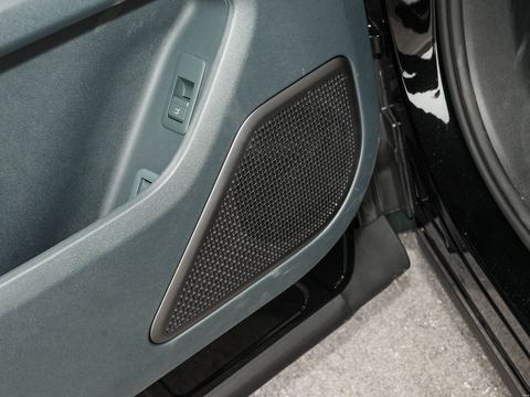 BYD Xia — China electric EV for export — photo 14