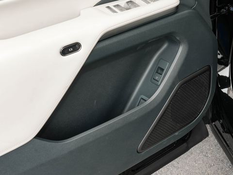 BYD Xia — China electric EV for export — photo 15