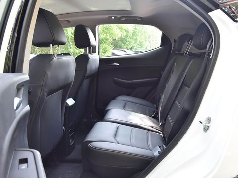 BYD Yuan — China electric EV for export — photo 11