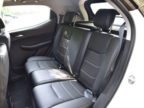 BYD Yuan EV — China electric EV for export — photo 12