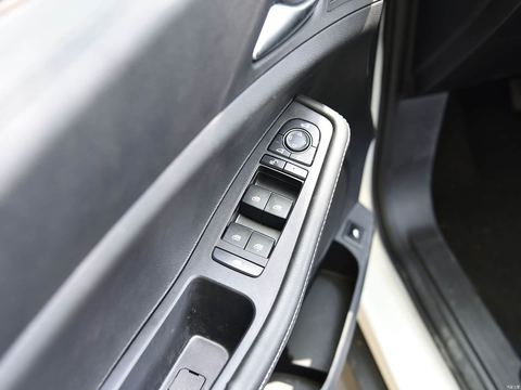 BYD Yuan — China electric EV for export — photo 15