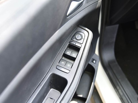 BYD Yuan EV — China electric EV for export — photo 15