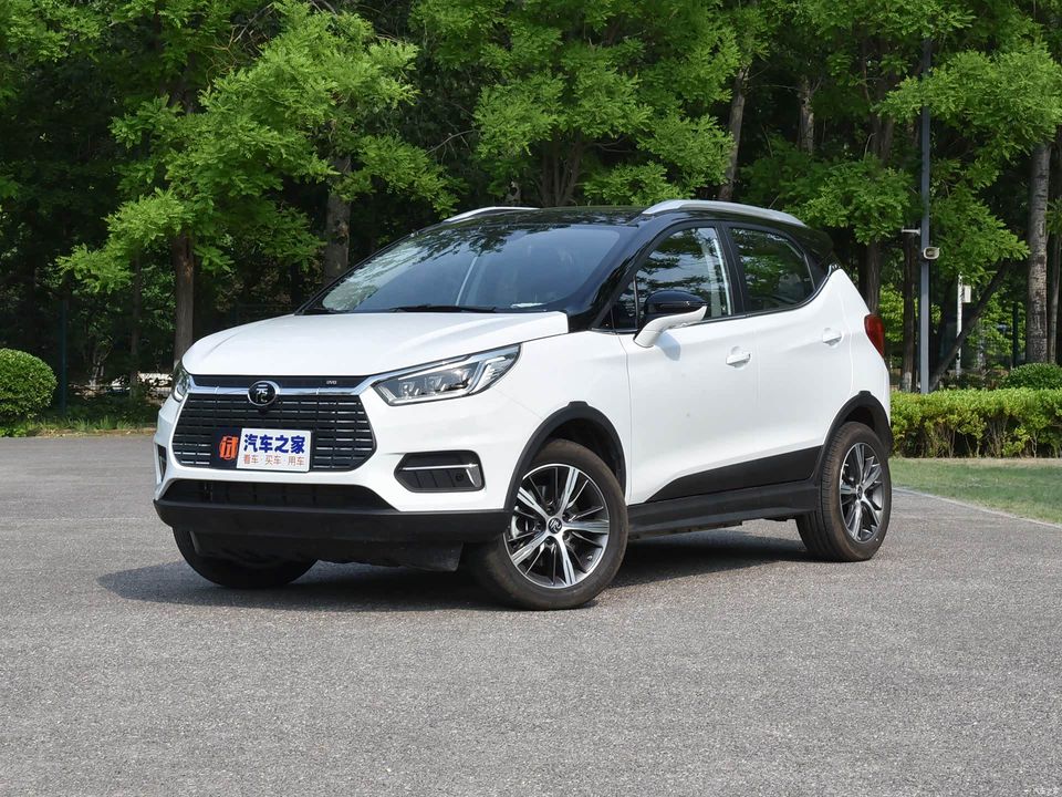 BYD Yuan export to Kazakhstan — China EV for export