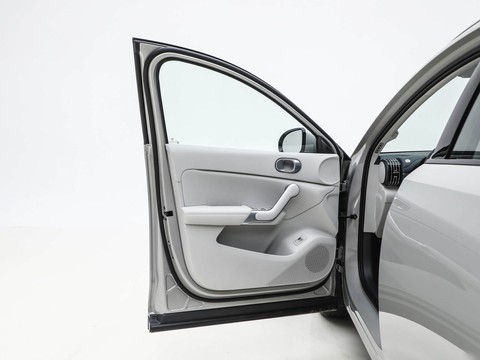BYD YuanPLUS — China electric EV for export — photo 11
