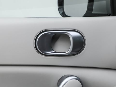 BYD YuanPLUS — China electric EV for export — photo 13