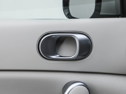 BYD YuanPLUS — China electric EV for export — photo 13