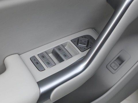 BYD YuanPLUS — China electric EV for export — photo 14