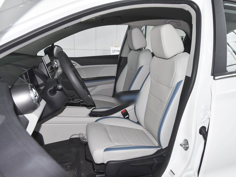 BYD YuanPro — China electric EV for export — photo 10