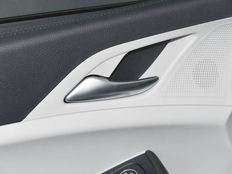 BYD YuanPro — China electric EV for export — photo 12