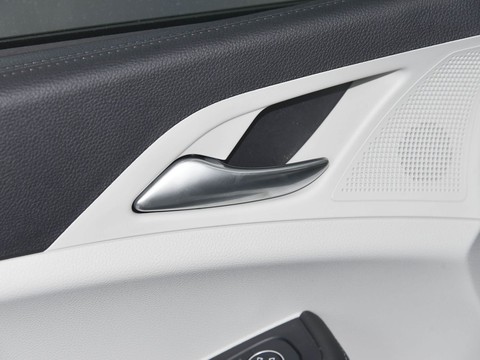 BYD YuanPro — China electric EV for export — photo 12