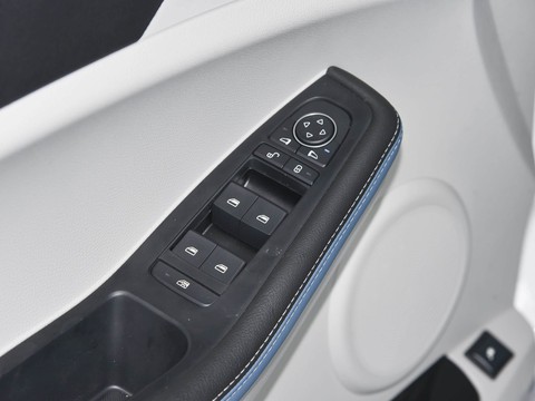 BYD YuanPro — China electric EV for export — photo 13
