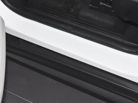 BYD YuanPro — China electric EV for export — photo 15