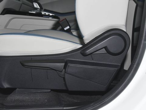BYD YuanPro — China electric EV for export — photo 16