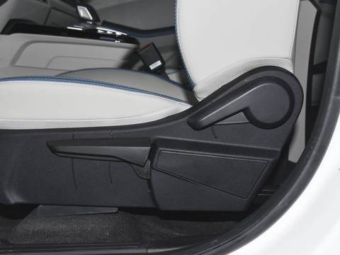 BYD YuanPro — China electric EV for export — photo 16