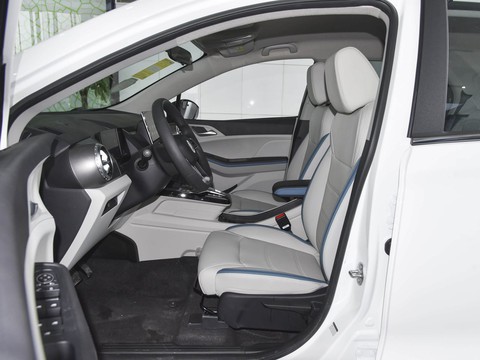 BYD YuanPro — China electric EV for export — photo 9