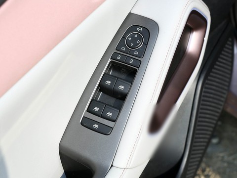 BYD YuanUP — China electric EV for export — photo 13