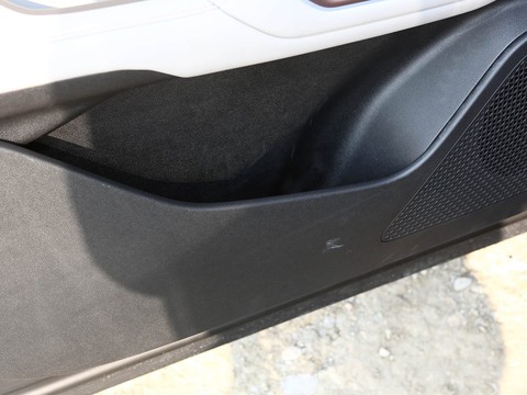 BYD YuanUP — China electric EV for export — photo 15