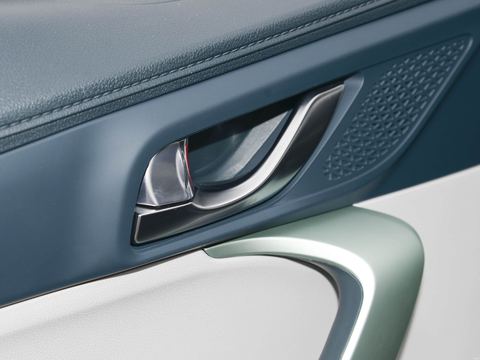 Changan Ben BenE-Star — China electric EV for export — photo 12