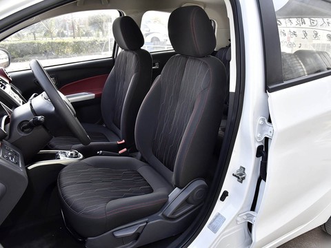 Changan Benni EV — China electric EV for export — photo 10