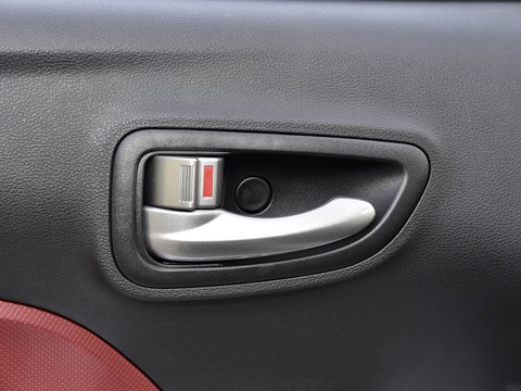 Changan Benni EV — China electric EV for export — photo 12