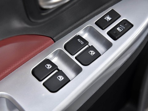 Changan Benni EV — China electric EV for export — photo 13