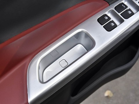Changan Benni EV — China electric EV for export — photo 14