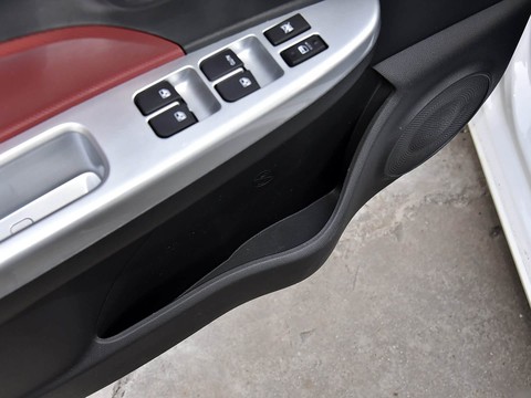 Changan Benni EV — China electric EV for export — photo 15