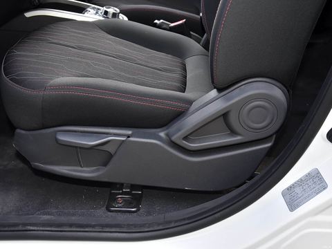 Changan Ben BenEV — China electric EV for export — photo 16