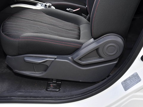 Changan Benni EV — China electric EV for export — photo 16