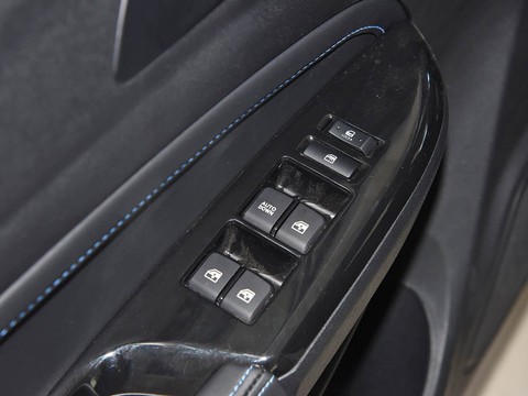 Changan CS15EV — China electric EV for export — photo 13