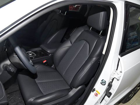 Changan CS55Chun Dian Ban — China electric EV for export — photo 10