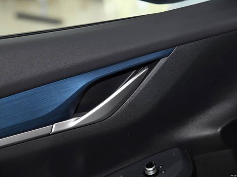 Changan CS55Chun Dian Ban — China electric EV for export — photo 12