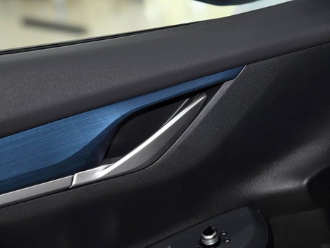 Changan CS55 EV — China electric EV for export — photo 12