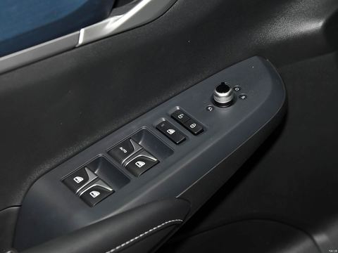 Changan CS55Chun Dian Ban — China electric EV for export — photo 13