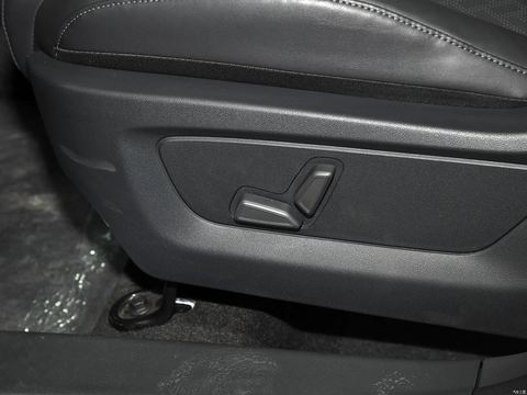 Changan CS55Chun Dian Ban — China electric EV for export — photo 15