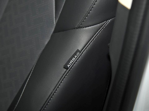 Changan CS55 EV — China electric EV for export — photo 16