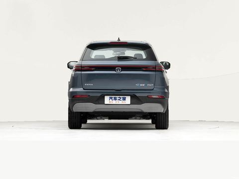Changan CS55Chun Dian Ban — China electric EV for export — photo 7