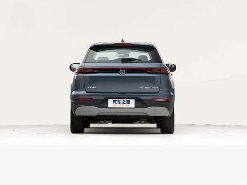Changan CS55 EV — China electric EV for export — photo 7