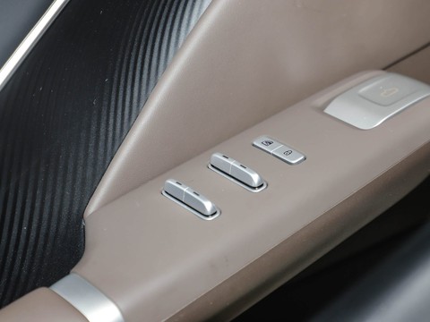 Changan CS55PLUS PHEV — China electric EV for export — photo 14