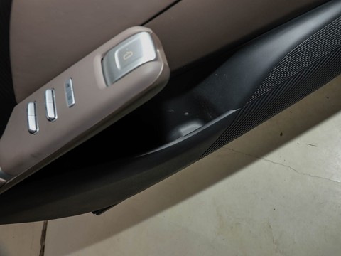 Changan CS55PLUS PHEV — China electric EV for export — photo 15