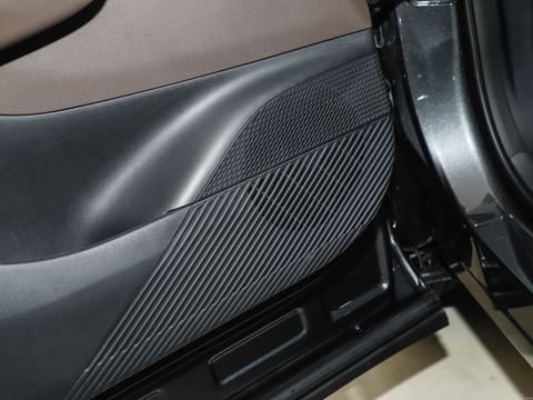 Changan CS55PLUS PHEV — China electric EV for export — photo 16