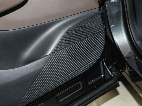 Changan CS55PLUS PHEV — China electric EV for export — photo 16