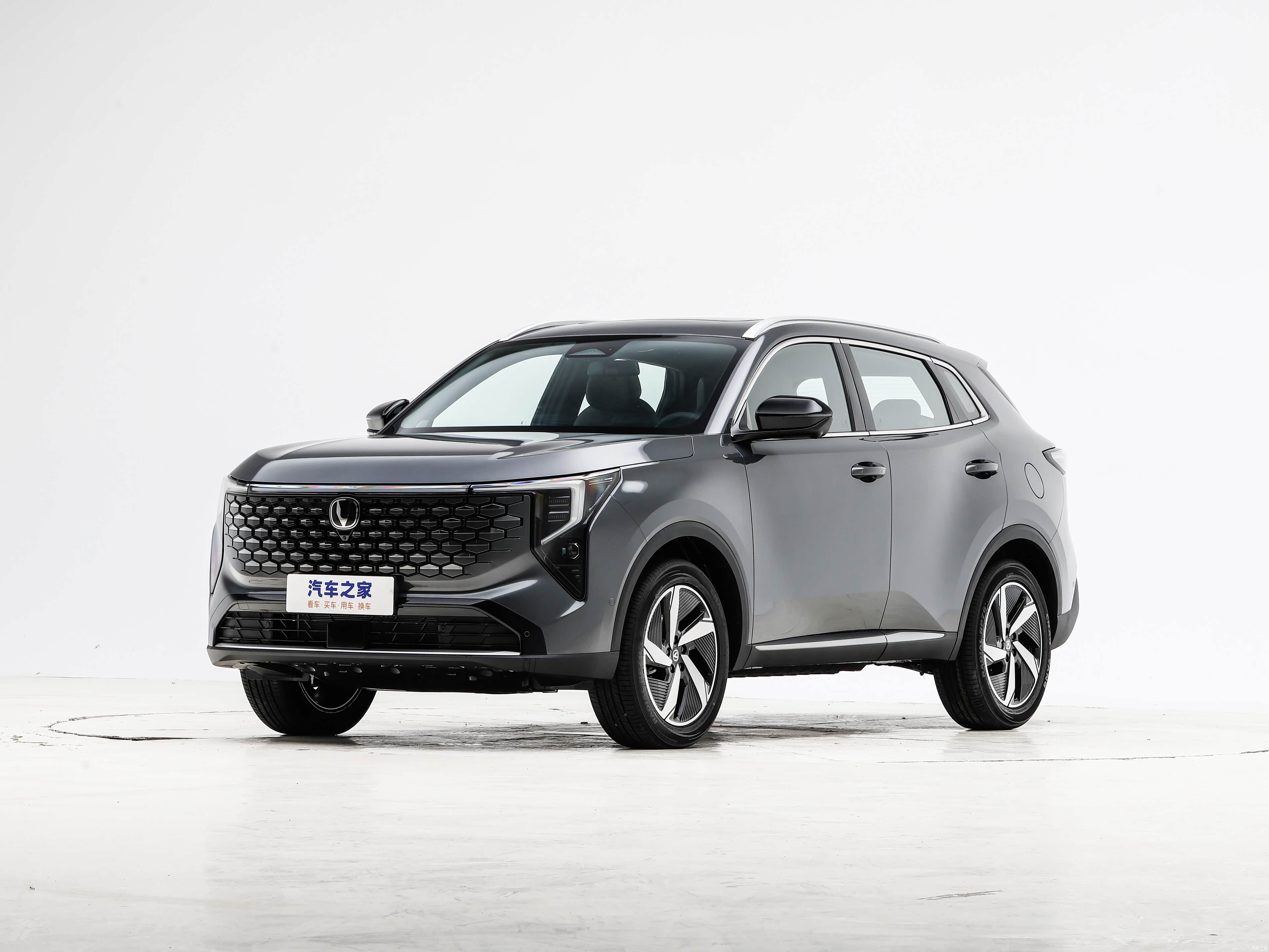 Changan CS55PLUS PHEV