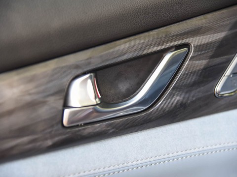 Changan CS75 PHEV — China plug-in hybrid EV for export — photo 12