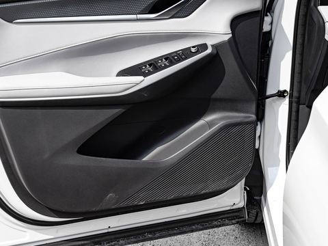 Changan CS75 PLUS Zhi DianiDD — China electric EV for export — photo 15